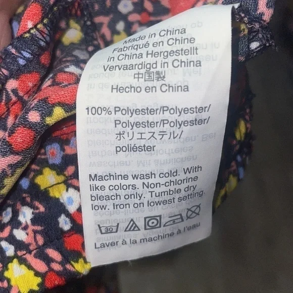 J. Crew Medium - Picture 4 of 4